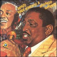 Rinde Homenaje a Abelardo Barroso von Papaito