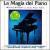 Magia Del Piano, Vol. 1 von Michel Delanoe