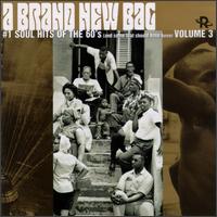 Brand New Bag: #1 60's Soul Hits, Vol. 3 von Various Artists