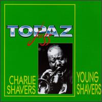 Young Shavers von Charlie Shavers