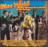 Bikini World von Various Artists