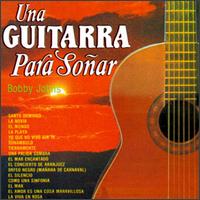 Guitarra Para Sonar von Bobby Johns