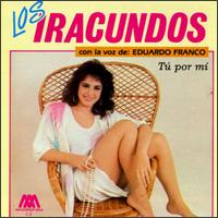 Tú Por Mí von Los Iracundos