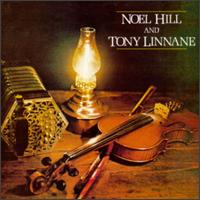Noel Hill and Tony Linnane von Noel Hill