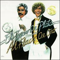Zorro de Plata y el Flaco de Oro von Johnny Pacheco
