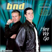 Here We Go von BND