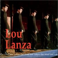Road Not Taken von Lou Lanza