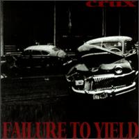 Failure to Yield von Crux