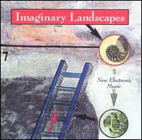 Imaginary Landscapes: New Electronic Music von Various Artists