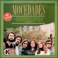 14 Exitos von Mocedades