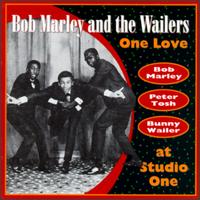 One Love (At Studio One) [Heartbeat] von Bob Marley