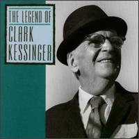 Legend of Clark Kessinger von Clark Kessinger