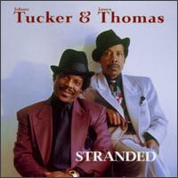 Stranded von Johnny Tucker