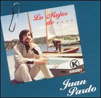 Mejor de Juan Pardo von Juan Pardo