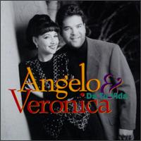 Da Tu Vida von Angelo & Veronica