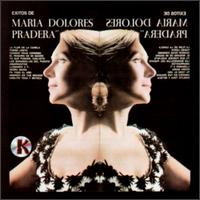 Exitos de Maria Dolores Pradera von Maria Dolores Pradera