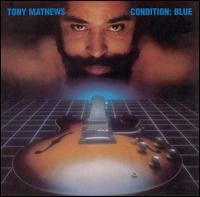 Condition: Blue von Tony Mathews