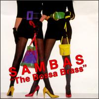 Bossa Brass von Sambas