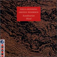 Niels-Henning Orsted Pedersen von Niels-Henning Ørsted Pedersen