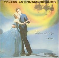 Valses Latinoamericanos von Violines de Pego
