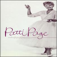 Golden Celebration von Patti Page