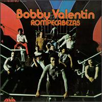 Rompecabezas von Bobby Valentín