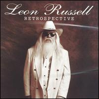 Retrospective von Leon Russell