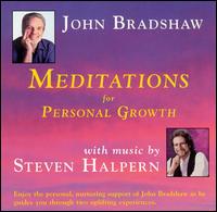 Meditations for Personal Growth von John Bradshaw
