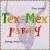 Tex-Mex Party von Flaco Jiménez
