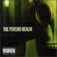 Psycho Realm von The Psycho Realm