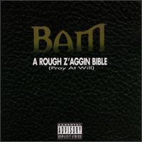 Rough Z'aggin Bible (Pray At Will) [CD Single] von Bam