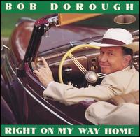 Right on My Way Home von Bob Dorough