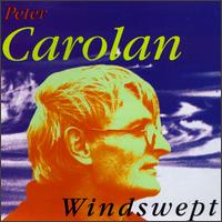 Windswept von Peter Carolan