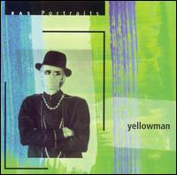 RAS Portraits von Yellowman