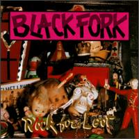 Rock for Loot von Black Fork