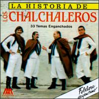 Historia de Los Chalchaleros, Vol. 1 von Los Chalchaleros