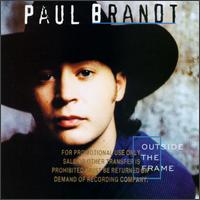 Outside the Frame von Paul Brandt