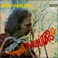 Sorpresa La Flauta von Andy Harlow