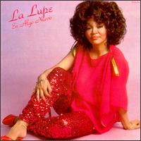 En Algo Nuevo von La Lupe