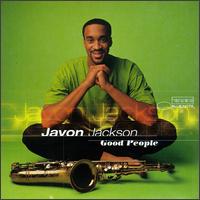 Good People von Javon Jackson