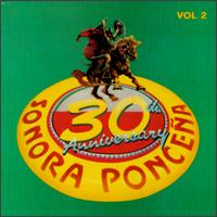 30th Anniversary, Vol. 2 von La Sonora Ponceña