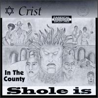 In the County Shole Is von Crist