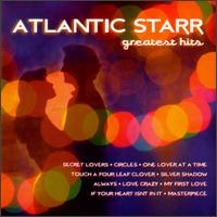 Greatest Hits von Atlantic Starr