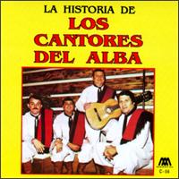 Historia de Los Cantores del Alba von Los Cantores del Alba