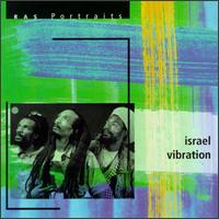 RAS Portraits von Israel Vibration