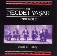 Music of Turkey von Necdet Yasar