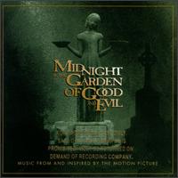Midnight in the Garden of Good & Evil von Various Artists