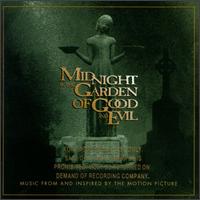 Midnight in the Garden of Good & Evil von Various Artists