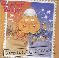 Return to Center von Capitol Steps