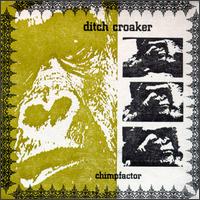 Chimpfactor von Ditch Croaker